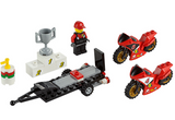 Racing Bike Transporter