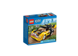 Rally Car CITY