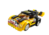 Rally Car CITY