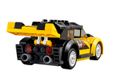 Rally Car CITY