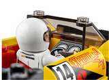 Rally Car CITY