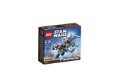 Resistance X-Wing Fighter™