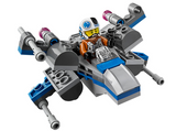 Resistance X-Wing Fighter™