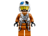 Resistance X-Wing Fighter™