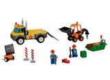 Road Work Truck