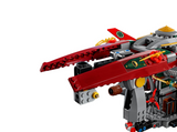 Ronin R.E.X.