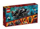76100 LEGO® Marvel Super Heroes Royal Talon Fighter Attack