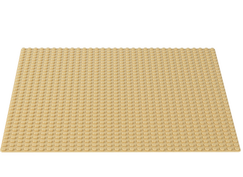 Sand Baseplate