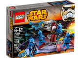 Senate Commando Troopers™