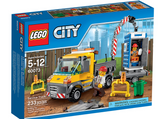 Service Truck