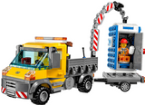 Service Truck