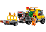 Service Truck