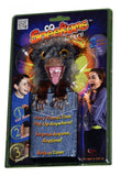 William Mark "Snitch" Sneekums Pet Pranksters, Get Ready, Hide & Surprise