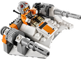 Snowspeeder™