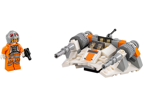 Snowspeeder™