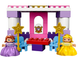 Sofia the First™ Royal Castle