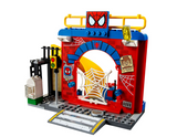 Spider-Man™ Hideout