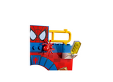 Spider-Man™ Hideout