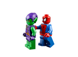 Spider-Man™ Hideout