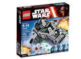 Star Wars First Order Snowspeeder™