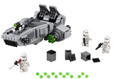 Star Wars First Order Snowspeeder™