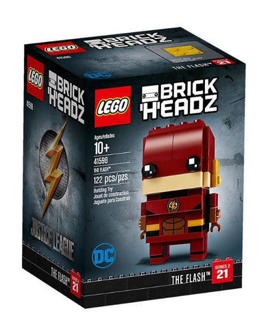 41598 LEGO® BrickHeadz The Flash