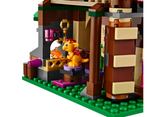 The Starlight Inn
