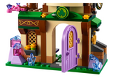 The Starlight Inn