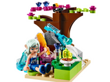 The Water Dragon Adventure