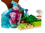 The Water Dragon Adventure