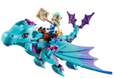The Water Dragon Adventure