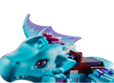The Water Dragon Adventure