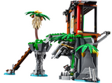 Tiger Widow Island