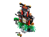 Tiger Widow Island