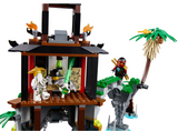 Tiger Widow Island