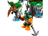 Tiger Widow Island