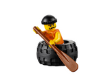 Tire Escape