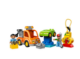 Tow Truck