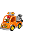 Tow Truck