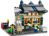 Toy & Grocery Shop