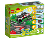 Train Accessory Set