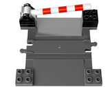Train Accessory Set