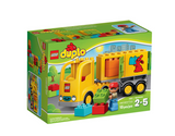 10801 LEGO® DUPLO® Truck