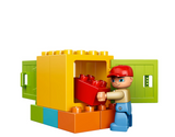 10801 LEGO® DUPLO® Truck