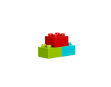 10801 LEGO® DUPLO® Truck