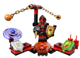 Ultimate Beast Master