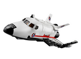 Utility Shuttle