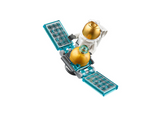 Utility Shuttle