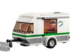 Van & Caravan
