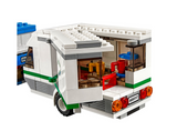 Van & Caravan